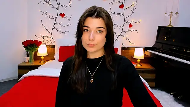  Sun Shy  online show from 09/29/25, 01:05