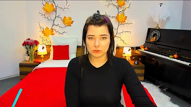  Sun Shy  online show from 10/29/25, 06:15