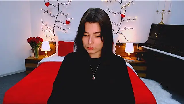  Sun Shy  online show from 11/21/25, 01:21