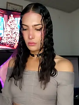 Lanna hott  online show from 11/09/25, 10:35