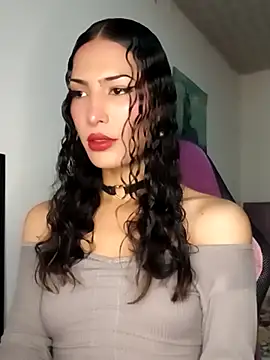 Lanna hott  online show from 01/17/26, 11:59