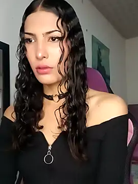 Lanna hott  online show from 02/21/26, 12:28