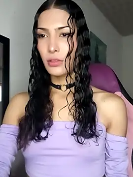 Lanna hott  online show from 02/26/26, 08:30