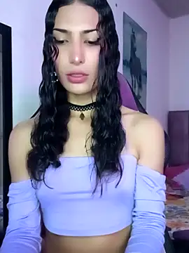 Lanna hott  online show from 03/27/26, 11:10