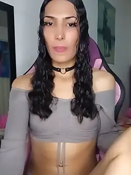 Lanna hott  online show from 05/16/26, 08:18