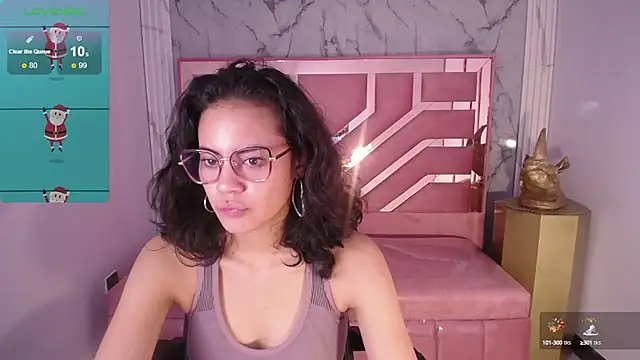 Tyna ch online show from 12/11/24, 08:18