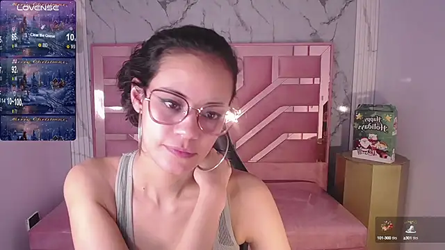 Tyna ch online show from 12/21/24, 01:36