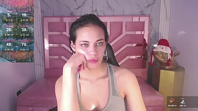 Tyna ch online show from 12/23/24, 10:44