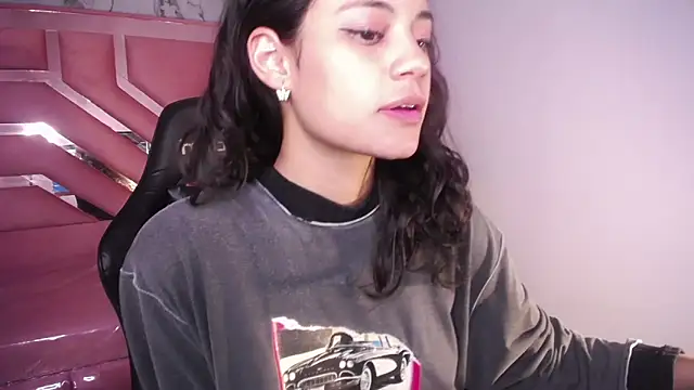 Tyna ch online show from 01/30/25, 07:37