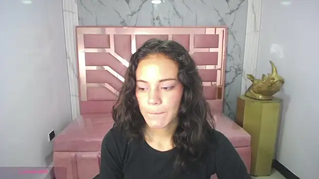 Tyna ch online show from 03/12/25, 04:24