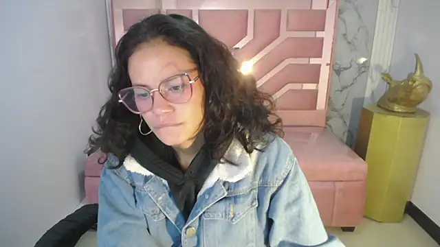 Tyna ch online show from 03/14/25, 03:58