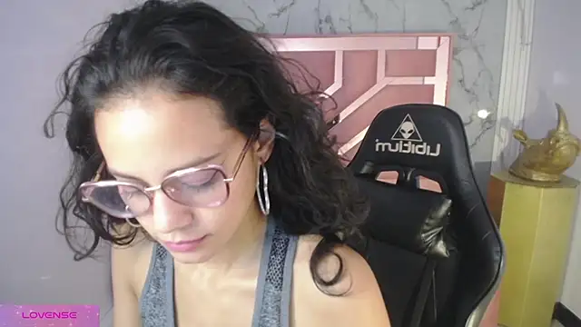 Tyna ch online show from 03/14/25, 07:01