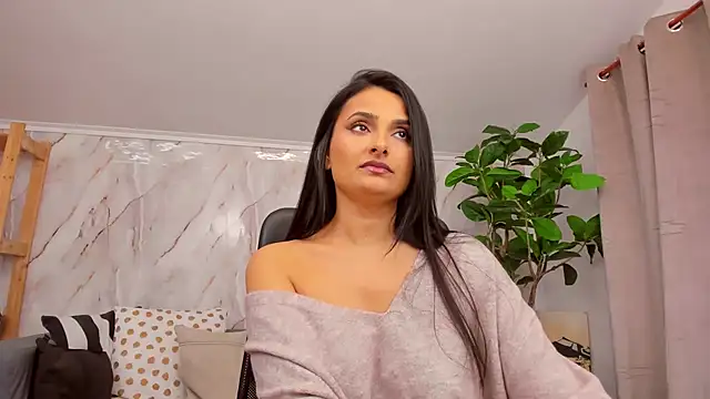 JennaPrice online show from 02/20/25, 03:41