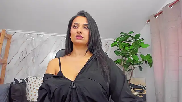 JennaPrice online show from 03/12/25, 02:34