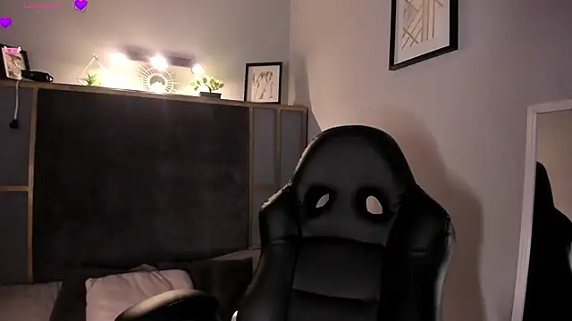 Valkiria ponce online show from 02/20/25, 02:02