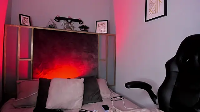 Valkiria ponce online show from 02/26/25, 02:25