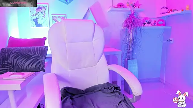 Valkiria ponce online show from 10/30/25, 05:31