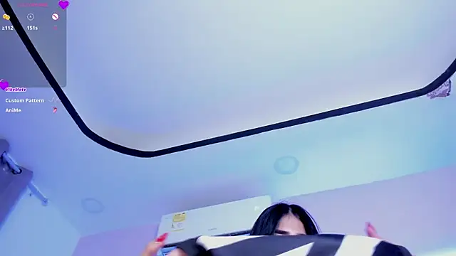 SaraRoy  online show from 09/20/25, 07:26