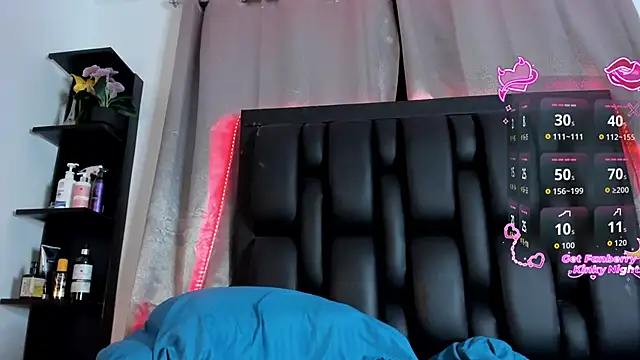 SaraRoy  online show from 04/28/26, 09:42