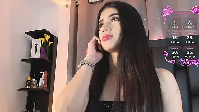 SaraRoy  online show from 06/16/26, 10:23
