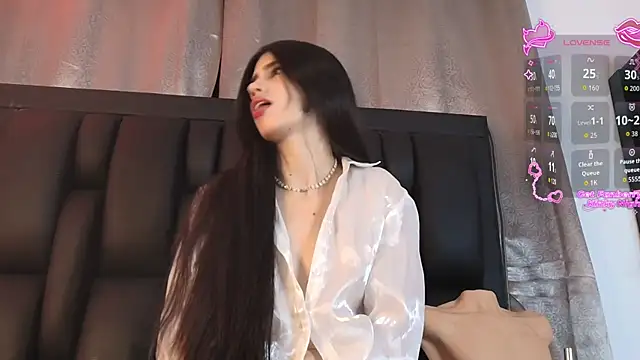 SaraRoy  online show from 06/21/26, 03:31