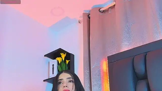 SaraRoy  online show from 07/08/26, 01:32