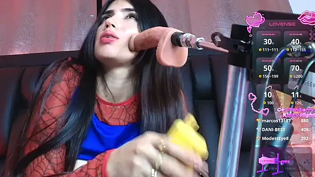 SaraRoy  online show from 07/23/26, 01:58
