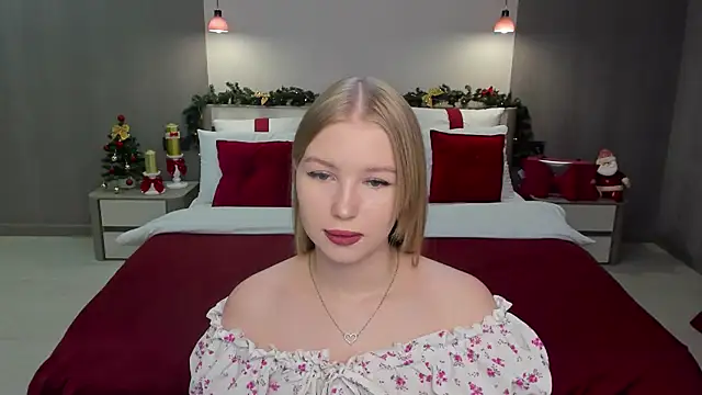 shy  lady online show from 12/22/24, 06:26