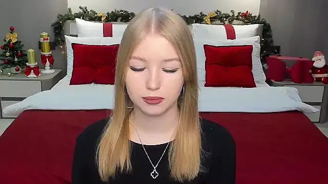 shy  lady online show from 01/05/25, 05:51