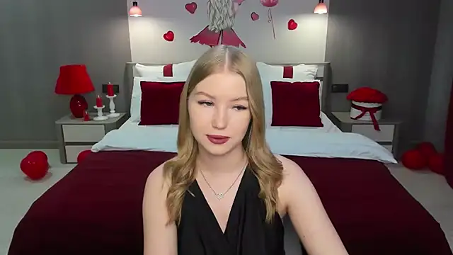 shy  lady online show from 02/13/25, 05:33