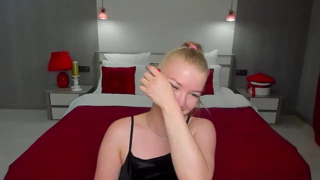 shy  lady online show from 07/12/26, 11:40