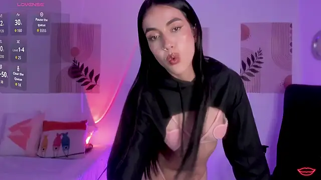 samy lewis online show from 11/16/25, 03:56