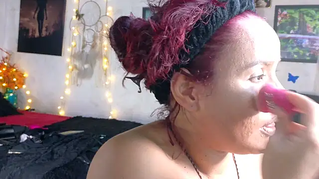 Kyara Queen online show from 03/05/26, 05:20