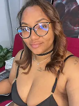 Lilithcaballero online show from 03/04/25, 09:18