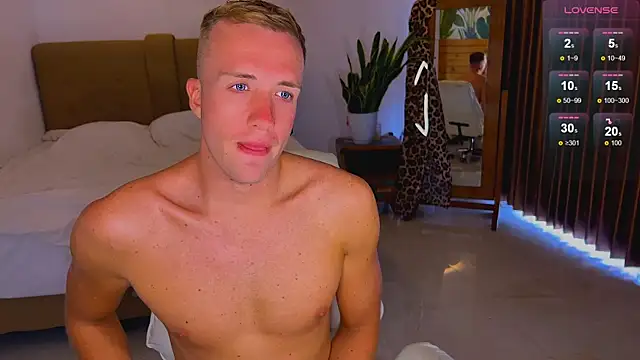 tommy cumfinger online show from 12/02/25, 06:30