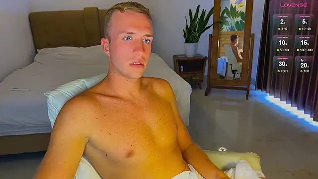 tommy cumfinger online show from 12/23/25, 04:10