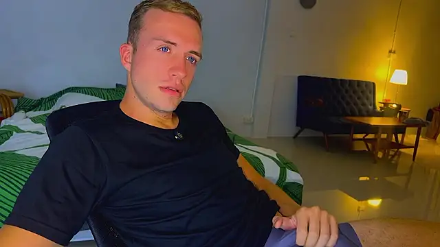 tommy cumfinger online show from 02/01/26, 12:31