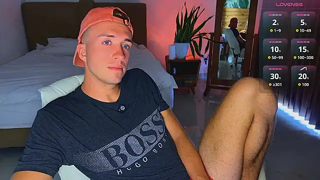 tommy cumfinger online show from 02/20/26, 03:47