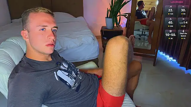 tommy cumfinger online show from 03/05/26, 04:08