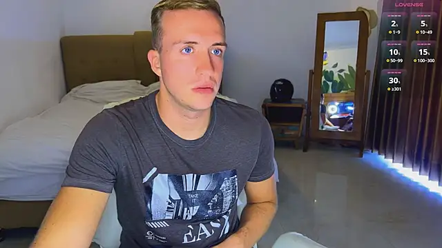 tommy cumfinger online show from 04/27/26, 01:25