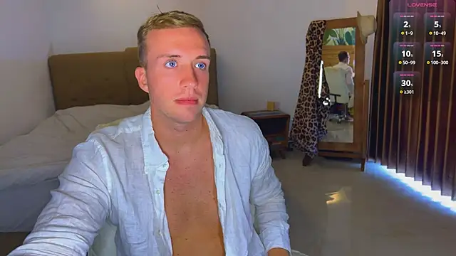 tommy cumfinger online show from 04/29/26, 02:37