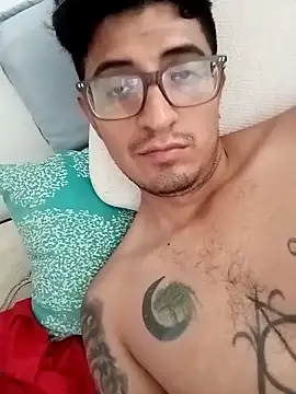 ale3J4a online show from 10/27/25, 02:43