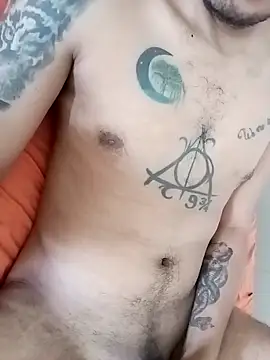 ale3J4a online show from 04/24/26, 03:14