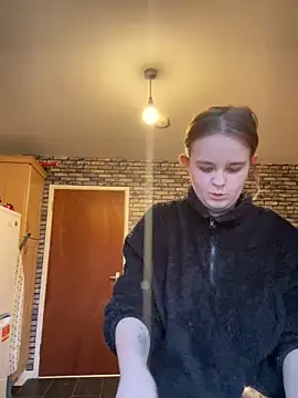 princess blondex online show from 01/06/25, 04:02