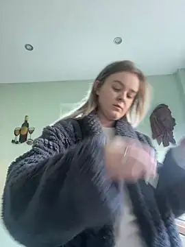princess blondex online show from 01/15/25, 12:36