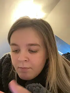 princess blondex online show from 01/15/25, 03:39
