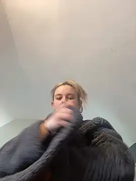 princess blondex online show from 03/19/25, 01:18