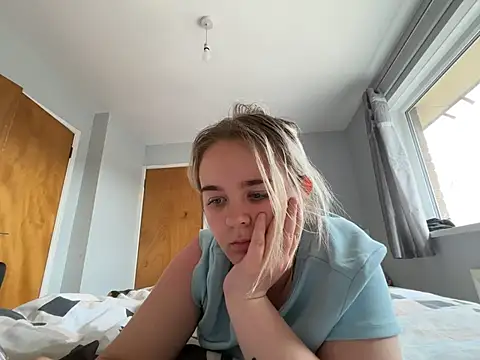 princess blondex online show from 05/26/26, 10:00