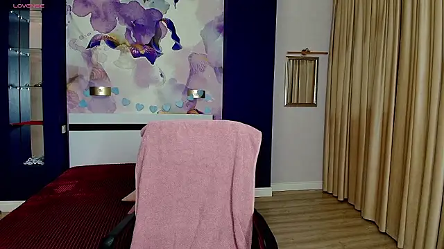 AriaGray online show from 01/31/26, 08:18