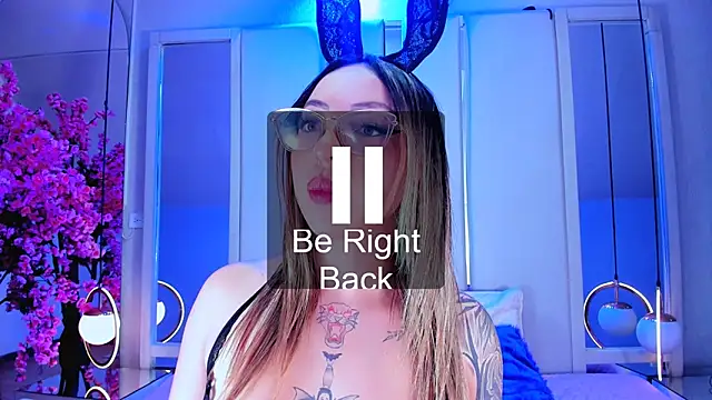 samarajhonson online show from 02/15/26, 01:31